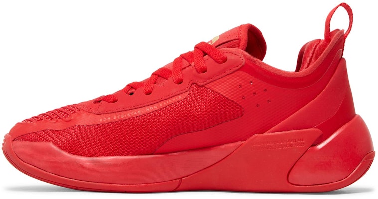 (Kanak-Kanak) Air Jordan Luka 1 'For The Love' DQ6513-676 Lookbook (Kanak-Kanak) Air Jordan Luka 1 'For The Love' DQ6513-676