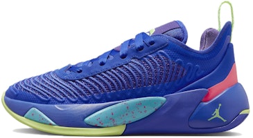 (Grade School) Air Jordan Luka 1 'Illusionist' DQ6513-436 (Grade School) Air Jordan Luka 1 'Illusionist' DQ6513-436