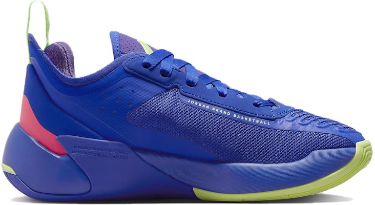 (大童款) Air Jordan Luka 1 '幻术师' DQ6513-436 Order (大童款) Air Jordan Luka 1 '幻术师' DQ6513-436