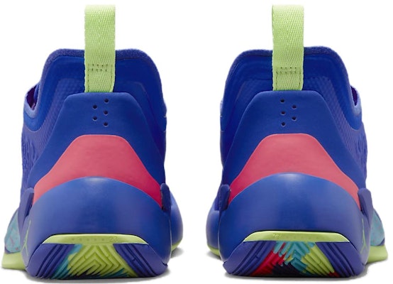 (Kanak-Kanak) Air Jordan Luka 1 'Illusionist' DQ6513-436 Purchase (Kanak-Kanak) Air Jordan Luka 1 'Illusionist' DQ6513-436