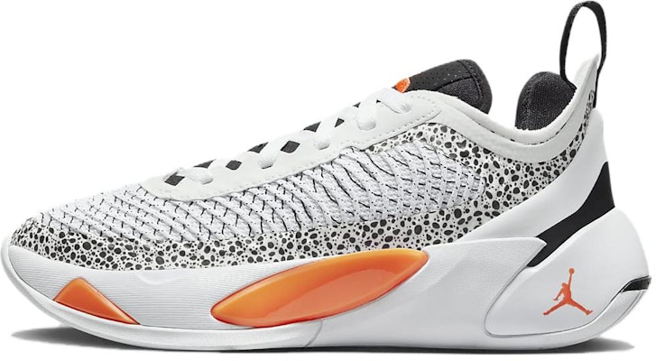 (Grade School) Air Jordan Luka 1 'Safari' DQ6513-108 Buy (Grade School) Air Jordan Luka 1 'Safari' DQ6513-108