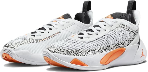 (Año Escolar) Air Jordan Luka 1 'Safari' zapatillas. DQ6513-108 Lookbook (Año Escolar) Air Jordan Luka 1 'Safari' zapatillas. DQ6513-108