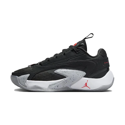 (GS) Jordan Luka 2 'Black Cement'