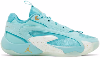 (Grade School) Air Jordan Luka 2 'Matador' DZ3498-300 (Grade School) Air Jordan Luka 2 'Matador' DZ3498-300