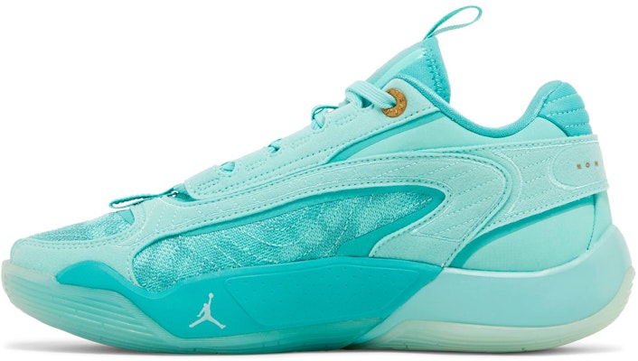 (Grade School) Air Jordan Luka 2 'Matador' DZ3498-300 Lookbook (Grade School) Air Jordan Luka 2 'Matador' DZ3498-300