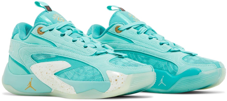 (Año Escolar) Air Jordan Luka 2 'Matador' DZ3498-300 Cheap (Año Escolar) Air Jordan Luka 2 'Matador' DZ3498-300