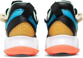 (AnaK Sekolah) Air Jordan MA2 'Hitam Biru Muda Fury' CW6594-043 Details for (AnaK Sekolah) Air Jordan MA2 'Hitam Biru Muda Fury' CW6594-043