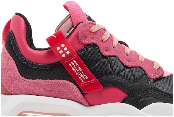 (Kanak-Kanak) Air Jordan MA2 'Hitam Pinksicle' CW6594-062 Order (Kanak-Kanak) Air Jordan MA2 'Hitam Pinksicle' CW6594-062