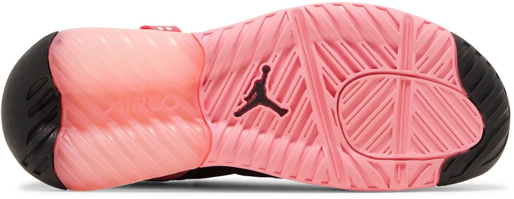 (Kanak-Kanak) Air Jordan MA2 'Hitam Pinksicle' CW6594-062 Shop (Kanak-Kanak) Air Jordan MA2 'Hitam Pinksicle' CW6594-062