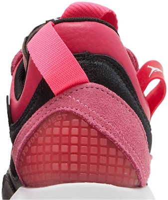 (Kanak-Kanak) Air Jordan MA2 'Hitam Pinksicle' CW6594-062 Sizing (Kanak-Kanak) Air Jordan MA2 'Hitam Pinksicle' CW6594-062