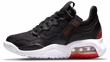 (Grade School) Air Jordan MA2 'Bred' CW6594-006 (Grade School) Air Jordan MA2 'Bred' CW6594-006
