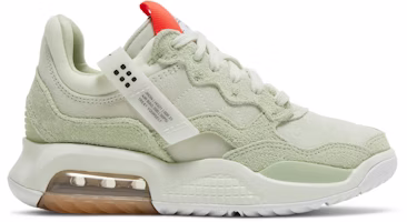 (Grade School) Air Jordan MA2 'Honeydew' CW6594-300 (Grade School) Air Jordan MA2 'Honeydew' CW6594-300