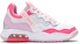 (Akasema Sekolah) Air Jordan MA2 'Light Arctic Pink' CW6000-100