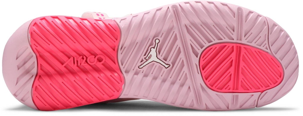 (Akasema Sekolah) Air Jordan MA2 'Light Arctic Pink' CW6000-100 Shop (Akasema Sekolah) Air Jordan MA2 'Light Arctic Pink' CW6000-100