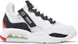 Buy (Kanak-Kanak) Air Jordan MA2 'Light Smoke Grey University Red' CW6594-106