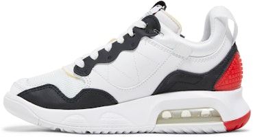 (Año Escolar) Air Jordan MA2 'Gris Humo Claro Rojo Universidad' CW6594-106 Lookbook (Año Escolar) Air Jordan MA2 'Gris Humo Claro Rojo Universidad' CW6594-106