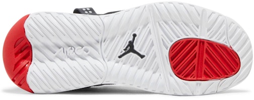 (Año Escolar) Air Jordan MA2 'Gris Humo Claro Rojo Universidad' CW6594-106 Shop (Año Escolar) Air Jordan MA2 'Gris Humo Claro Rojo Universidad' CW6594-106