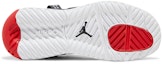 Shop (Kanak-Kanak) Air Jordan MA2 'Light Smoke Grey University Red' CW6594-106
