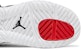 (Kanak-Kanak) Air Jordan MA2 'Light Smoke Grey University Red' CW6594-106