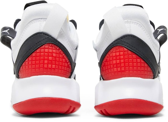 (Grade School) Air Jordan MA2 'Light Smoke Grey University Red' CW6594-106 Details for (Grade School) Air Jordan MA2 'Light Smoke Grey University Red' CW6594-106
