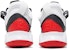 (Kanak-Kanak) Air Jordan MA2 'Light Smoke Grey University Red' CW6594-106