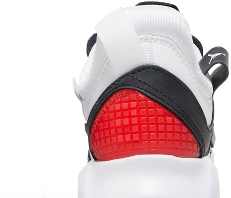 (Grade School) Air Jordan MA2 'Light Smoke Grey University Red' CW6594-106 Sizing (Grade School) Air Jordan MA2 'Light Smoke Grey University Red' CW6594-106