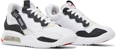 (Año Escolar) Air Jordan MA2 'Gris Humo Claro Rojo Universidad' CW6594-106 Cheap (Año Escolar) Air Jordan MA2 'Gris Humo Claro Rojo Universidad' CW6594-106