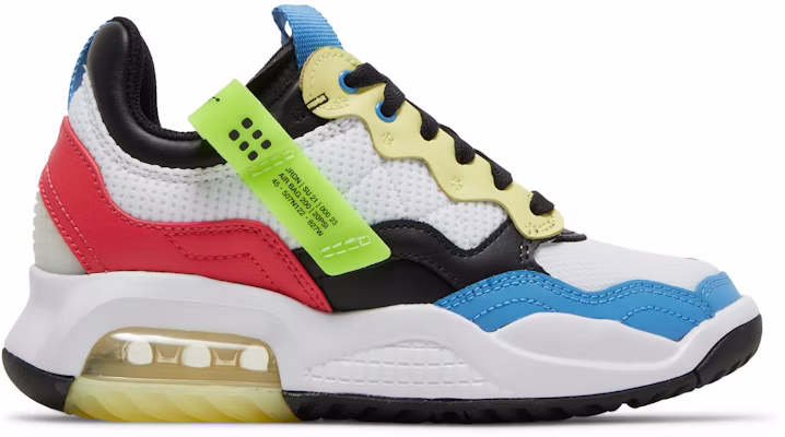 (초등학생) 에어 조던 MA2 '화이트 코스트' CW6594-110 Buy (초등학생) 에어 조던 MA2 '화이트 코스트' CW6594-110