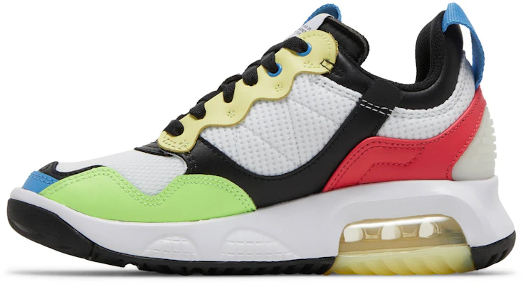 (초등학생) 에어 조던 MA2 '화이트 코스트' CW6594-110 Lookbook (초등학생) 에어 조던 MA2 '화이트 코스트' CW6594-110