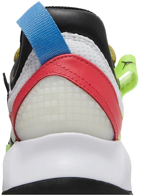 (초등학생) 에어 조던 MA2 '화이트 코스트' CW6594-110 Sizing (초등학생) 에어 조던 MA2 '화이트 코스트' CW6594-110