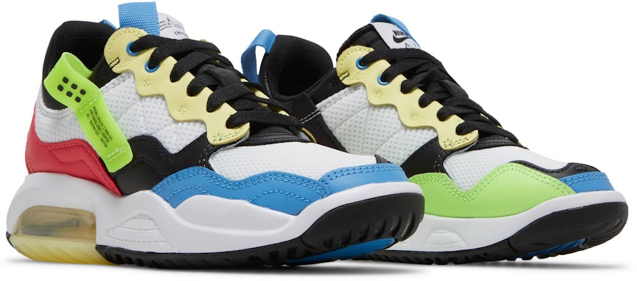 (초등학생) 에어 조던 MA2 '화이트 코스트' CW6594-110 Cheap (초등학생) 에어 조던 MA2 '화이트 코스트' CW6594-110