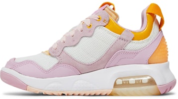 (Apara Niños) Air Jordan MA2 'Blanco Rosa Ártico Claro Dorado' CW6594-160 Lookbook (Apara Niños) Air Jordan MA2 'Blanco Rosa Ártico Claro Dorado' CW6594-160