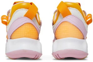 (Apara Niños) Air Jordan MA2 'Blanco Rosa Ártico Claro Dorado' CW6594-160 Details for (Apara Niños) Air Jordan MA2 'Blanco Rosa Ártico Claro Dorado' CW6594-160