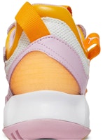 (Apara Niños) Air Jordan MA2 'Blanco Rosa Ártico Claro Dorado' CW6594-160 Sizing (Apara Niños) Air Jordan MA2 'Blanco Rosa Ártico Claro Dorado' CW6594-160