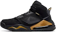 Buy (小学) Air Jordan Mars 270 '黑金' BQ6508-007