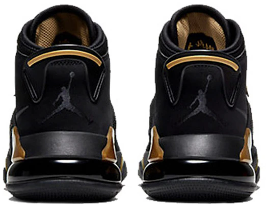 (小学) Air Jordan Mars 270 '黑金' BQ6508-007 Shop (小学) Air Jordan Mars 270 '黑金' BQ6508-007