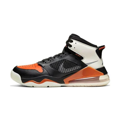 (GS) Jordan Mars 270 'Black Starfish'