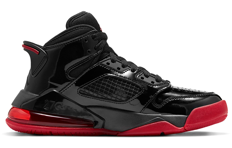 Order (Sekolah Dasar) Air Jordan Mars 270 'Bred' BQ6508-006