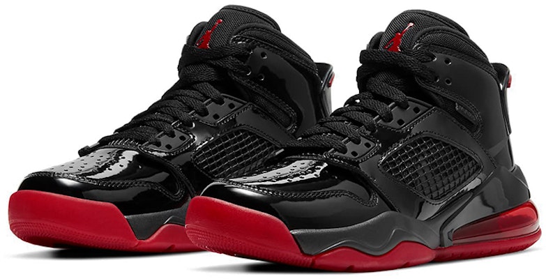 (초등학생) 에어 조던 마스 270 '브레드' BQ6508-006 Lookbook (초등학생) 에어 조던 마스 270 '브레드' BQ6508-006