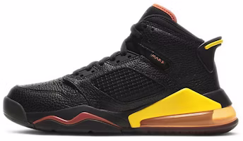 (Grade School) Air Jordan Mars 270 'Citrus' BQ6508-009 (Grade School) Air Jordan Mars 270 'Citrus' BQ6508-009