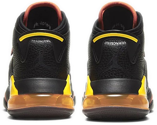 (Grade School) Air Jordan Mars 270 'Citrus' BQ6508-009 Purchase (Grade School) Air Jordan Mars 270 'Citrus' BQ6508-009