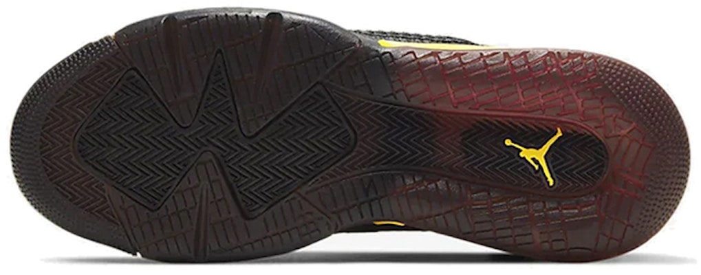 (Academia) Air Jordan Mars 270 'Citrus' niños. BQ6508-009 Details for (Academia) Air Jordan Mars 270 'Citrus' niños. BQ6508-009