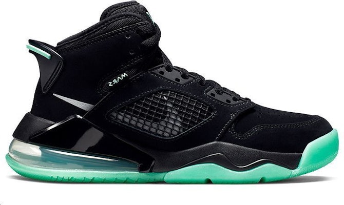 (초등학생) 에어 조던 마스 270 '그린 글로우' BQ6508-003 Order (초등학생) 에어 조던 마스 270 '그린 글로우' BQ6508-003