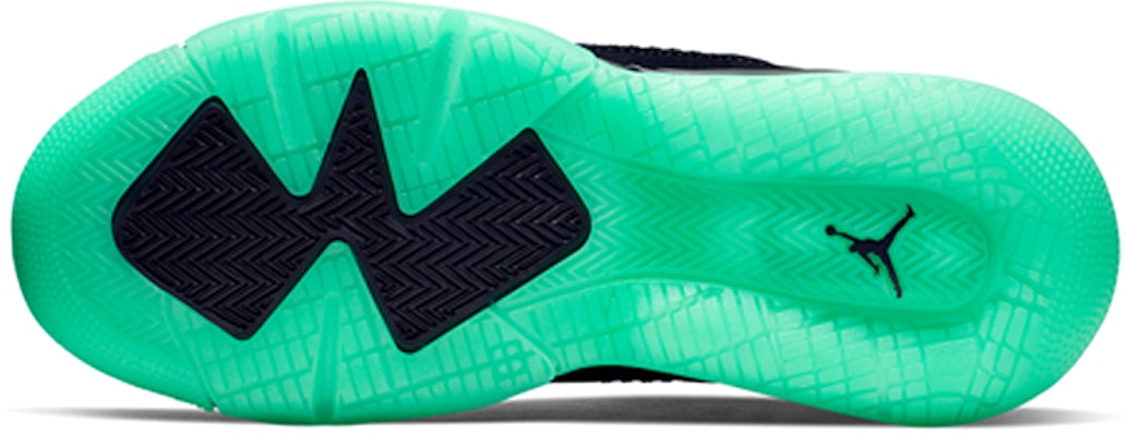 (초등학생) 에어 조던 마스 270 '그린 글로우' BQ6508-003 Details for (초등학생) 에어 조던 마스 270 '그린 글로우' BQ6508-003