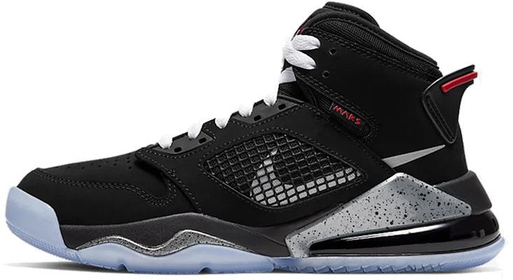 (초등학생) 에어 조던 마스 270 '메탈릭' BQ6508-010 Buy (초등학생) 에어 조던 마스 270 '메탈릭' BQ6508-010