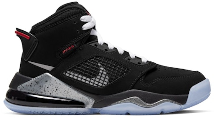 (小學) Air Jordan Mars 270 '金屬色' BQ6508-010 Buy (小學) Air Jordan Mars 270 '金屬色' BQ6508-010