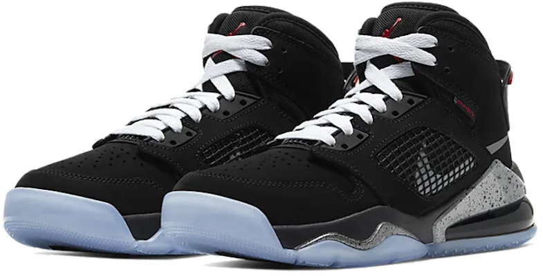 (초등학생) 에어 조던 마스 270 '메탈릭' BQ6508-010 Lookbook (초등학생) 에어 조던 마스 270 '메탈릭' BQ6508-010