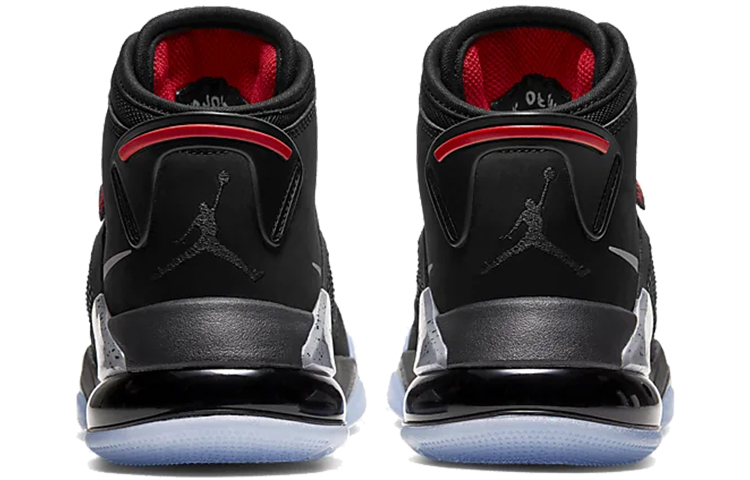 Shop (Akad Sekolah) Air Jordan Mars 270 'Metallic' BQ6508-010