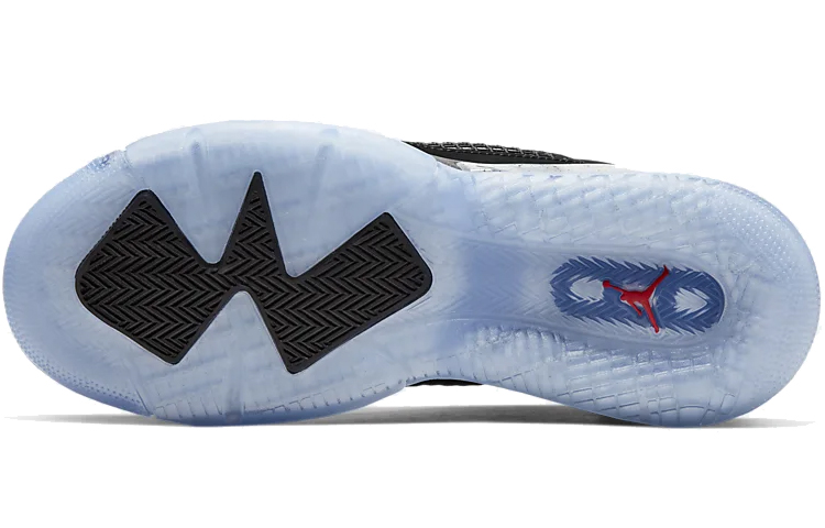 Purchase (Akad Sekolah) Air Jordan Mars 270 'Metallic' BQ6508-010