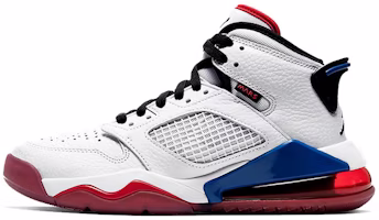 (Grade School) Air Jordan Mars 270 'Paris Game 2020' BQ6508-104 (Grade School) Air Jordan Mars 270 'Paris Game 2020' BQ6508-104